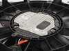 Genuine BMW FAN HOUSING WITH FAN 17425A57750 View 8