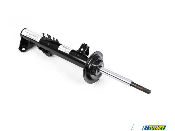 Genuine BMW Genuine BMW Left Front Spring Strut - 31317841707 - E85 31317841707