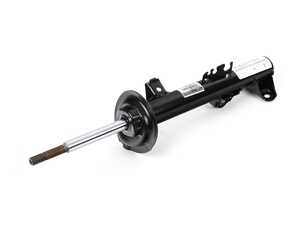 Genuine BMW Front Right Spring Strut - 31317841708 - E85
