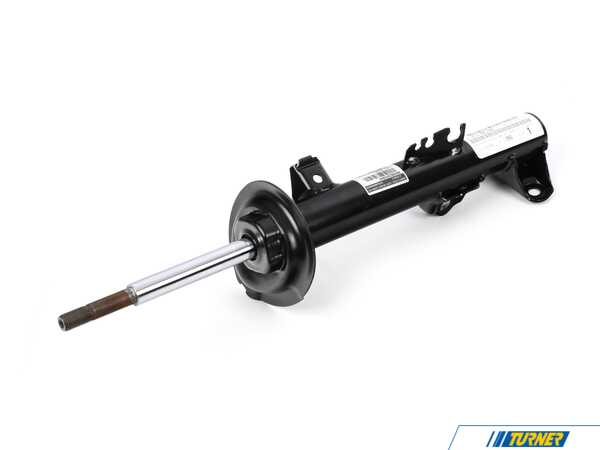 Genuine BMW Genuine BMW Front Right Spring Strut - 31317841708 - E85 31317841708