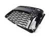 Genuine BMW GRILL, AIR INTAKE, OPEN, LEF 51118074001 View 1