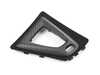 AUTOTECKNIC AutoTecknic Matte Carbon Alcantara Shift Console Trim - F87 M2 Competition | M2 CS BM-0135-CF-M View 1