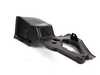 Genuine BMW Genuine BMW Front Air Duct - Right - E60 E61 51717050604 View 1