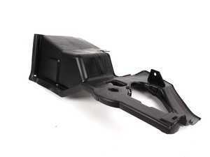 Genuine BMW Front Air Duct - Right - E60 E61