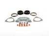 Genuine BMW Genuine BMW Muffler Installation Kit - Z3 M Roadster Z3 M Coupe 18210151442 View 1