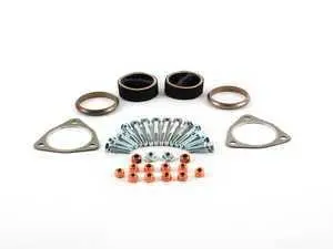 Genuine BMW Muffler Installation Kit - Z3 M Roadster Z3 M Coupe