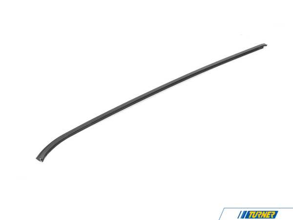 Genuine BMW Genuine BMW Cover, Windshield, Right - 51317153966 51317153966
