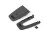 Genuine BMW HINGE BRACKET FLOOR CARPET 51479471110 View 1