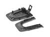 Genuine BMW HINGE BRACKET FLOOR CARPET 51479471110 View 2