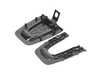 Genuine BMW HINGE BRACKET FLOOR CARPET 51479471110 View 3