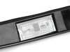 Bremmen Parts Trunk Handle Lid Grip Assembly - Unprimed Black 51137171699 View 8