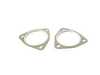 Genuine BMW Genuine BMW Muffler Installation Kit - Z3 M Roadster Z3 M Coupe 18210151442 View 5