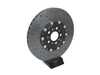 Genuine BMW BRAKE DISC, VENTILATED 34208093739 View 1