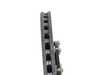 Genuine BMW BRAKE DISC, VENTILATED 34208093739 View 2