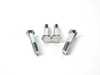 Genuine BMW Genuine BMW Muffler Installation Kit - Z3 M Roadster Z3 M Coupe 18210151442 View 13