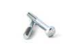 Genuine BMW Genuine BMW Muffler Installation Kit - Z3 M Roadster Z3 M Coupe 18210151442 View 14