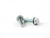 Genuine BMW Genuine BMW Muffler Installation Kit - Z3 M Roadster Z3 M Coupe 18210151442 View 18
