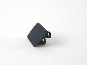 Genuine BMW Headlight Washer Cap - Right