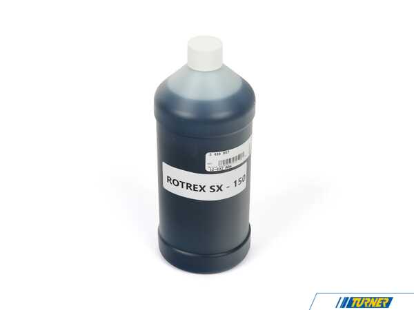 Active Autowerke Active Autowerke Rotrex Traction Fluid - 1 Liter RTF-1L