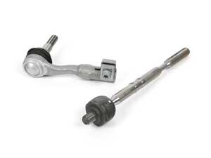Genuine BMW Tie Rod Assembly - Right - BMW G42 G20 G22/23/26
