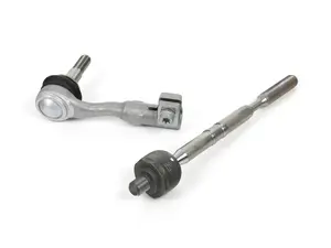 Genuine BMW Tie Rod Assembly - Right - BMW G42 G20 G22/23/26