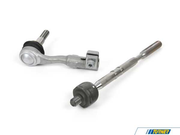 Genuine BMW Genuine BMW Tie Rod Assembly - Right - BMW G42 G20 G22/23/26 32105B5FE29