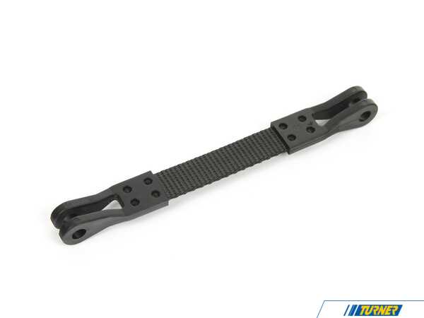Genuine BMW Genuine BMW Catch Strap, Glove Box - 51163404203 - E83 51163404203