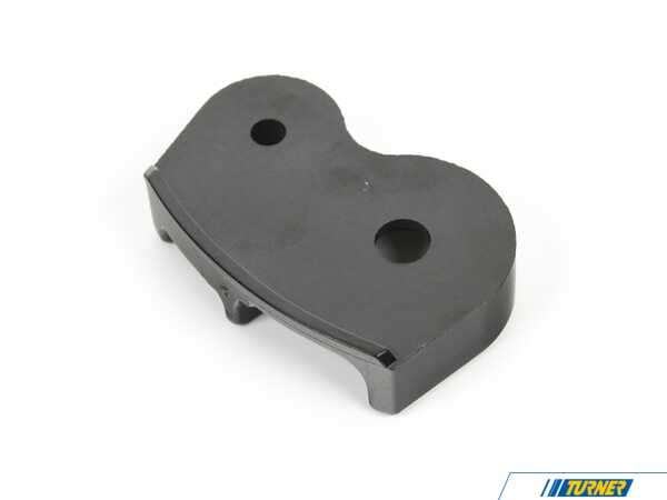 Genuine BMW Genuine BMW Insulating Cover 8/5mm - 12311286664 - E30,E30 M3 12311286664
