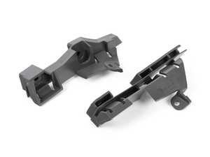 Bumper Bracket Set 