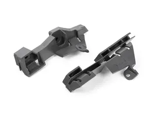 Bumper Bracket Set 