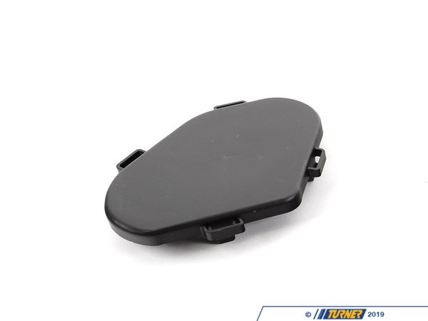 Genuine BMW Genuine BMW Front Right Air Duct Cover - 51717061890 51717061890