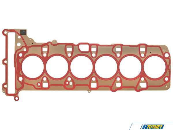 Elring Elring Cylinder Head Gasket - 0.81mm - BMW B58C B58D 793.491