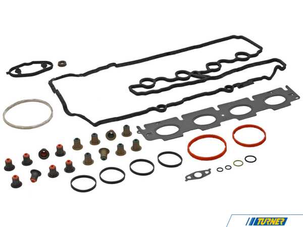 Elring Elring Cylinder Head Gasket Kit - BMW F22/23 F3X G22/23/26 G42  444.970