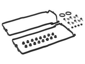 Elring Valve Cover Gasket Set - Left & Right - BMW E60 E63/64 E53 E70 E65/66 N62 4.4L 4.8L