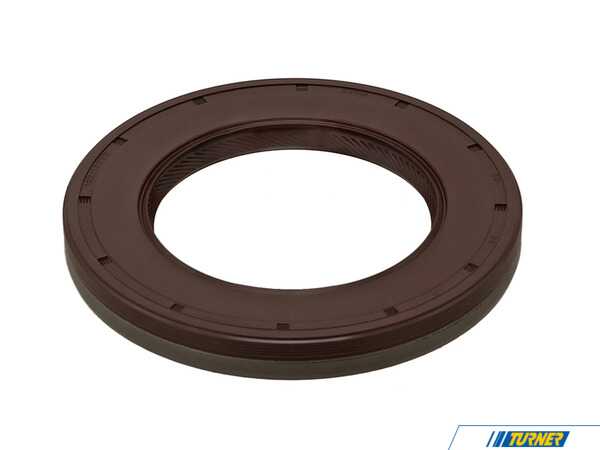 Elring Elring Differential Input Shaft Seal - 50x80x9mm - BMW E82 1M, E46 M3, E9X M3, F8X M3 M4 703.190