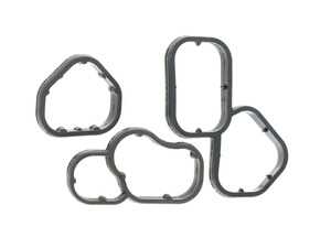 Elring Oil Filter Housing Gasket Set - BMW G42 G20 G22/23/26 G30 B46D/X/P