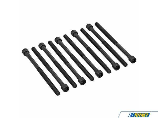 Elring Elring Cylinder Head Bolt Set - BMW B46/B48 2.0L 794.470
