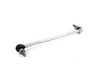 Genuine BMW Genuine BMW Left Sway Bar End Link - E8X E9X RWD 31356765933 View 1
