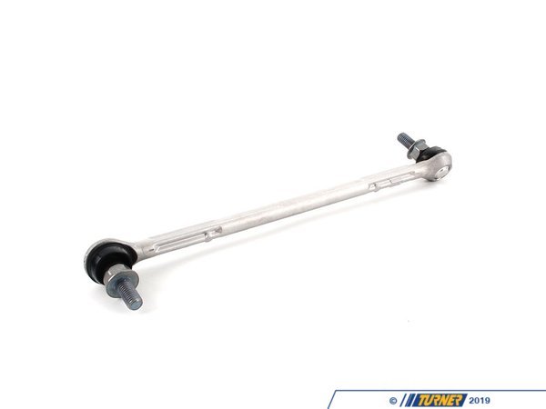 Genuine BMW Genuine BMW Left Sway Bar End Link - E8X E9X RWD 31356765933