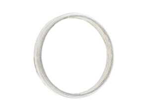Elring Exhaust Gasket Ring - BMW F10 M5, F06/12/13 M6, G90/99 M5
