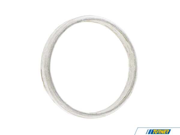 Elring Elring Exhaust Gasket Ring - BMW F10 M5, F06/12/13 M6, G90/99 M5 737.970