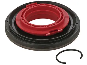 Elring Differential Output Shaft Seal - BMW E82 E9X Z4 E39 E60 E63/64 E53 