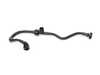 Genuine BMW SUCTION JET PUMP WITH LINE 13907935187 View 1