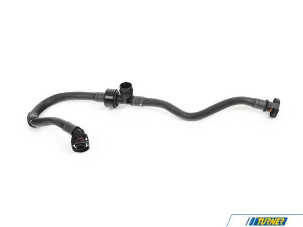 Genuine BMW SUCTION JET PUMP WITH LINE 13907935187