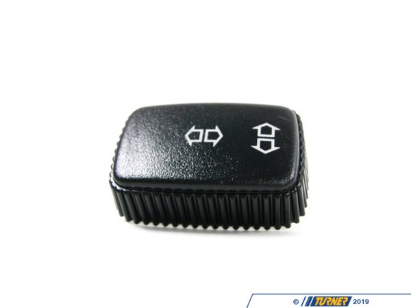 Genuine BMW Genuine BMW Electrical Button F Longitud.and Vertic 61318410677 61318410677