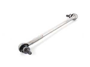 Front Sway Bar End Link - Right - 31356765934 E82 E88 E90 E91 E92 E93 E84 E89