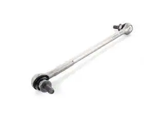 Front Sway Bar End Link - Right - 31356765934 E82 E88 E90 E91 E92 E93 E84 E89