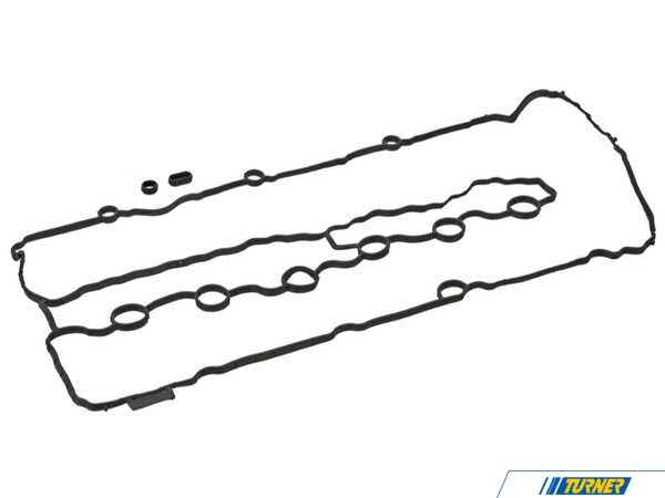 Elring Elring Valve Cover Gasket - BMW Gen2 B58 (B58D B58C B58TU) 091.010
