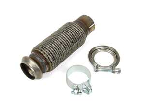 REPAIR KIT DECOUPLING ELEMEN