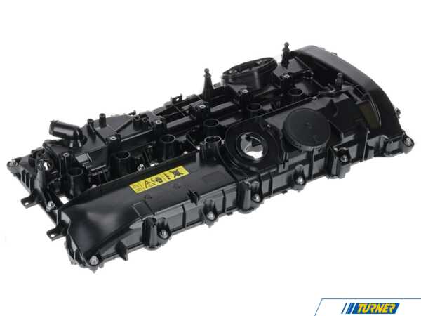 Elring Elring Valve Cover - BMW Gen1 B58 - 11127645173 B34.750